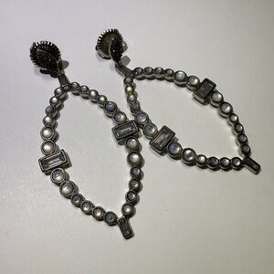 ✨ Freida Rothman – Streets of Brooklyn Drop Earrings ✨